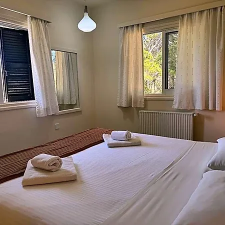 Jubilee Troodos 酒店 卡科佩特里亚