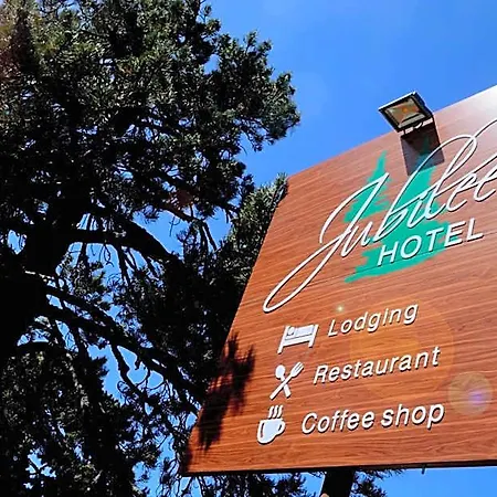 Jubilee Troodos