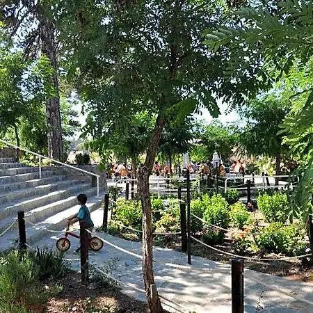 酒店 Jubilee Troodos 卡科佩特里亚