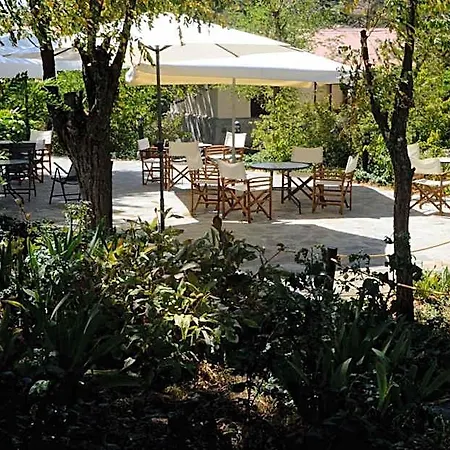 Jubilee Troodos ホテル