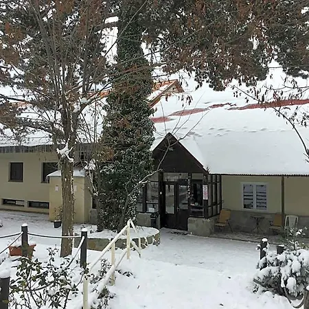 Jubilee Troodos 卡科佩特里亚
