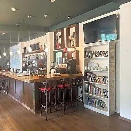 Jubilee Troodos 酒店 卡科佩特里亚