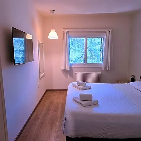 Jubilee Troodos 酒店 卡科佩特里亚