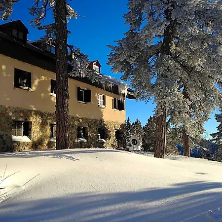 Jubilee Troodos 2* カコペトリア