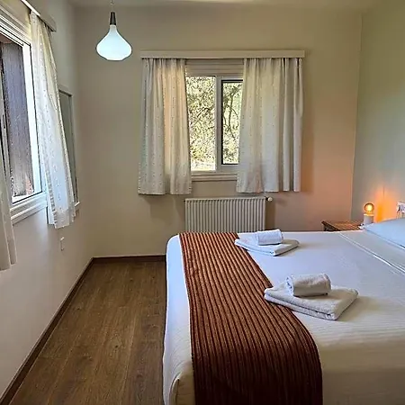 Jubilee Troodos 2* 卡科佩特里亚